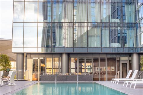 omni hotels & resorts|Omni Boston Hotel at the Seaport .